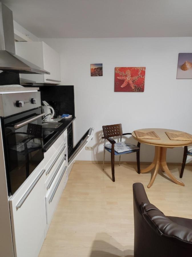 Fewo Ueckeritz /Manja Apartment Bagian luar foto